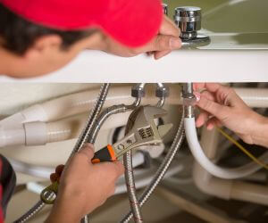 About The Faucet Pros New Athens, IL
